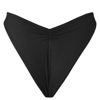 LAGOS BOTTOM | BLACK