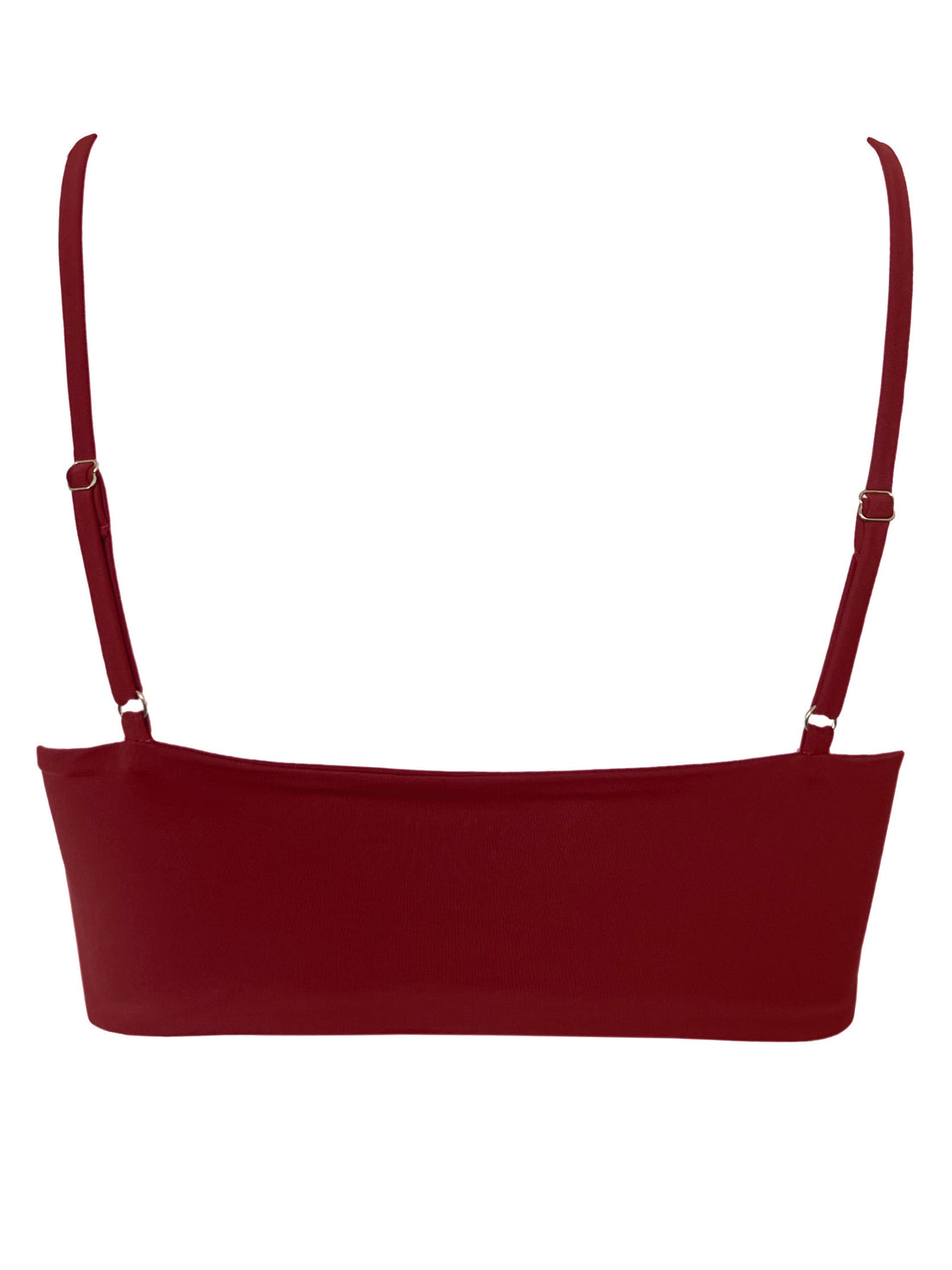 LAGOS TOP | BORDEAUX
