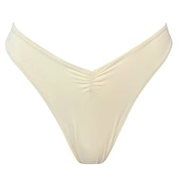 LAGOS BOTTOM | BUTTERCREAM