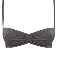 LAGOS TOP | CHARCOAL