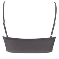 LAGOS TOP | CHARCOAL