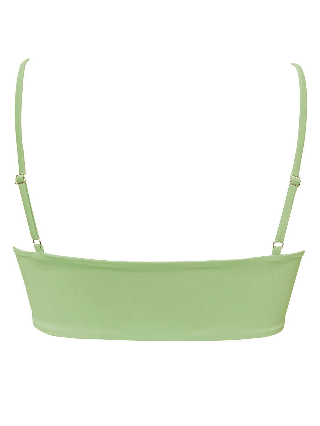 LAGOS TOP | MATCHA