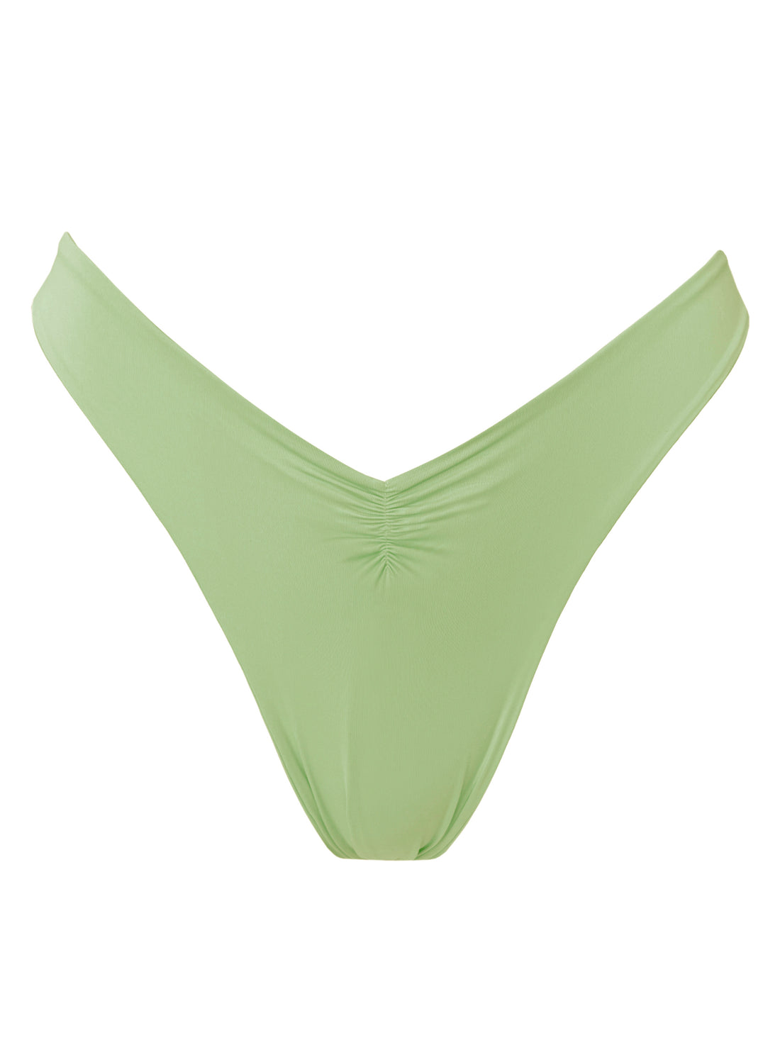 LAGOS BOTTOM | MATCHA