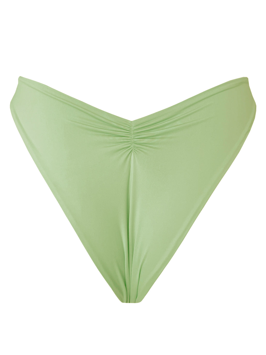 LAGOS BOTTOM | MATCHA