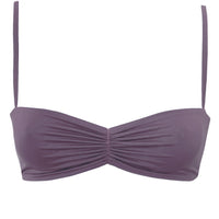 LAGOS TOP | PLUM