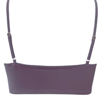 LAGOS TOP | PLUM