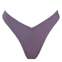LAGOS BOTTOM | PLUM