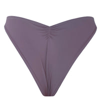 LAGOS BOTTOM | PLUM