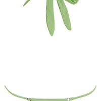 LIA TOP | MATCHA