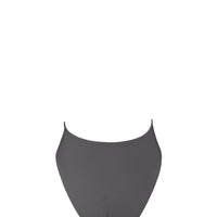 MARGO ONE PIECE | CHARCOAL