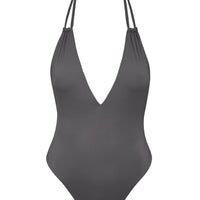 MARGO ONE PIECE | CHARCOAL