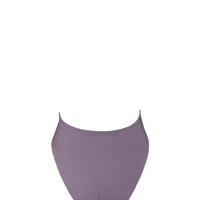 MARGO ONE PIECE | PLUM