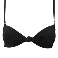 PALERMO TOP | BLACK