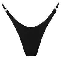 PALERMO BOTTOM | BLACK