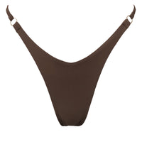 PALERMO BOTTOM | ESPRESSO