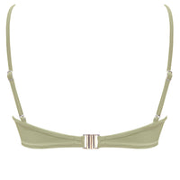 PALERMO TOP | FLAX