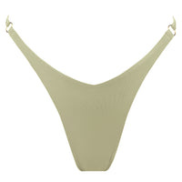 PALERMO BOTTOM | FLAX