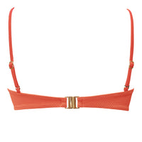 PALERMO TOP | PERSIMMON