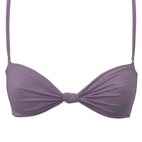 PALERMO TOP | PLUM