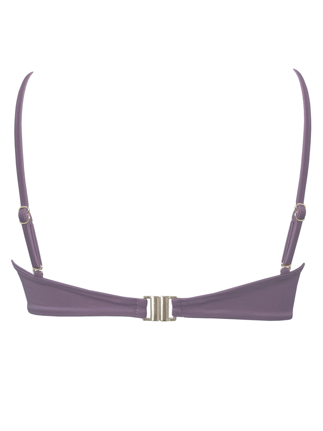PALERMO TOP | PLUM