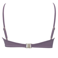 PALERMO TOP | PLUM