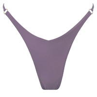PALERMO BOTTOM | PLUM