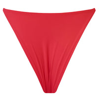 PALERMO BOTTOM | SCARLET