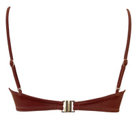 PALERMO TOP | SIENNA