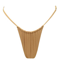 RAIN BOTTOM | BISCOTTI