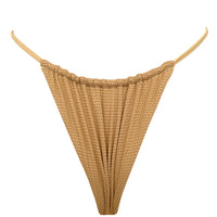 RAIN BOTTOM | BISCOTTI