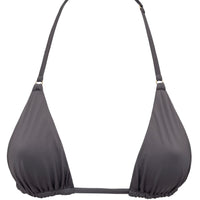 RAIN TOP | CHARCOAL