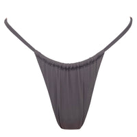 RAIN BOTTOM | CHARCOAL