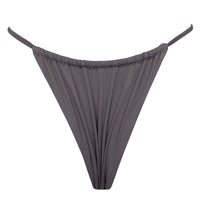 RAIN BOTTOM | CHARCOAL