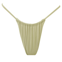 RAIN BOTTOM | FLAX