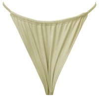 RAIN BOTTOM | FLAX