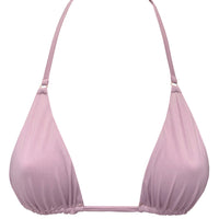 RAIN TOP | LILAC