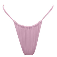RAIN BOTTOM | LILAC