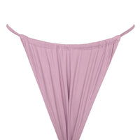 RAIN BOTTOM | LILAC