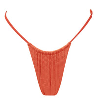 RAIN BOTTOM | PERSIMMON