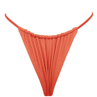RAIN BOTTOM | PERSIMMON