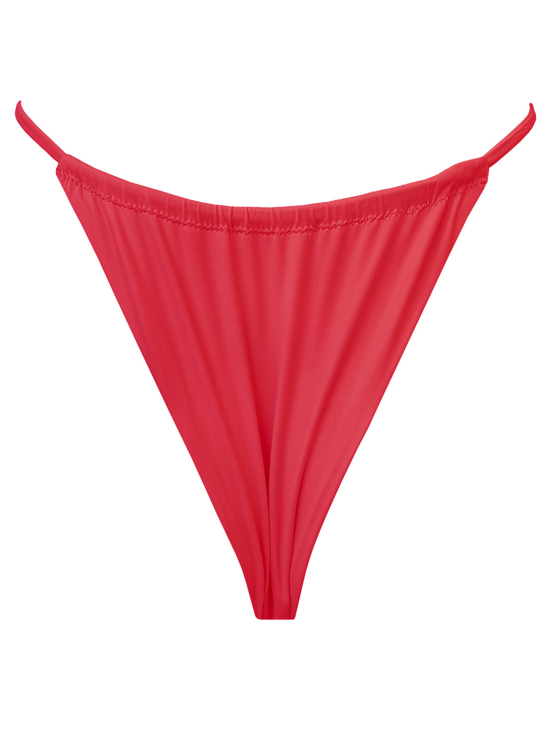RAIN BOTTOM | SCARLET