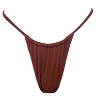 RAIN BOTTOM | SIENNA