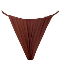 RAIN BOTTOM | SIENNA