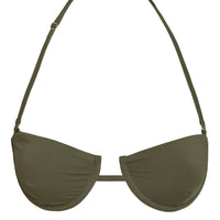 REY TOP | BASIL