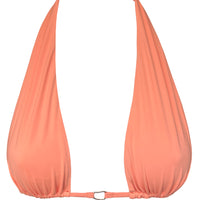 RIVIERA TOP | PEACH