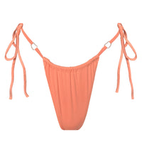 RIVIERA BOTTOM | PEACH