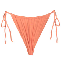 RIVIERA BOTTOM | PEACH
