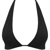SAHARA TOP | BLACK