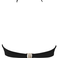 SAHARA TOP | BLACK