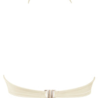 SAHARA TOP | BUTTERCREAM